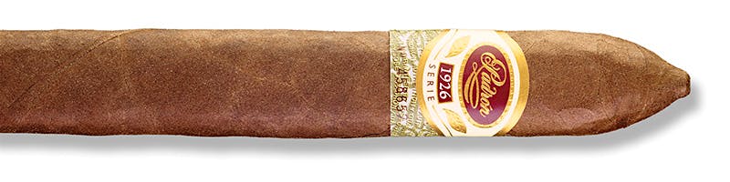 Padrón Serie 1926 No. 2