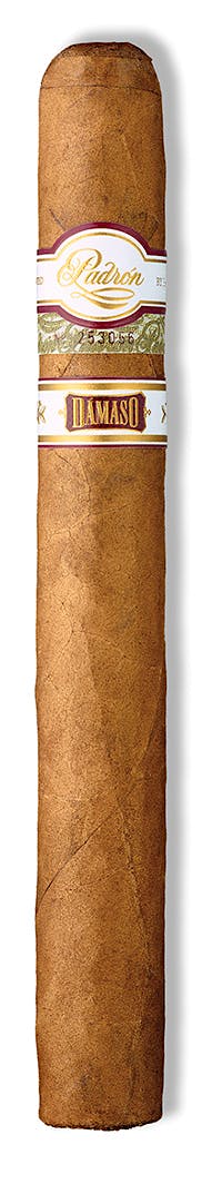 Padrón Dámaso No. 17