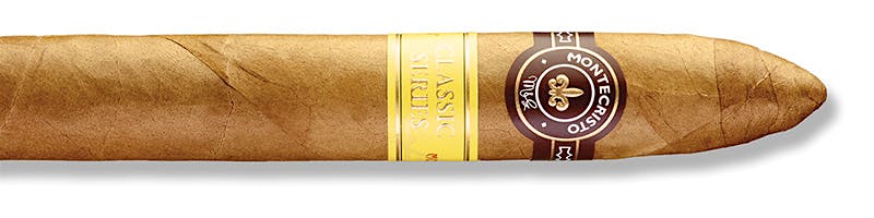 Montecristo Classic Especial No. 2