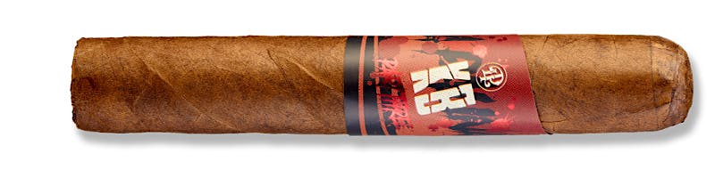 La Palina KB Part Three