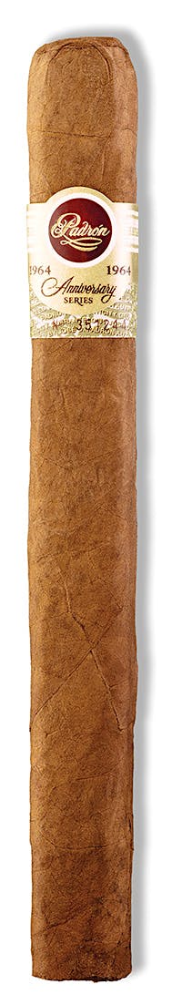 Padrón 1964 Anniversary Series Diplomatico