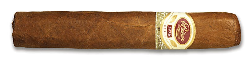 Padrón Serie 1926 No. 9