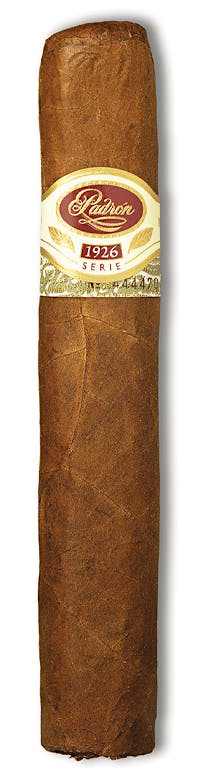Padrón Serie 1926 No. 9