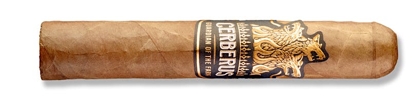Guardian of the Farm Cerberus Robusto