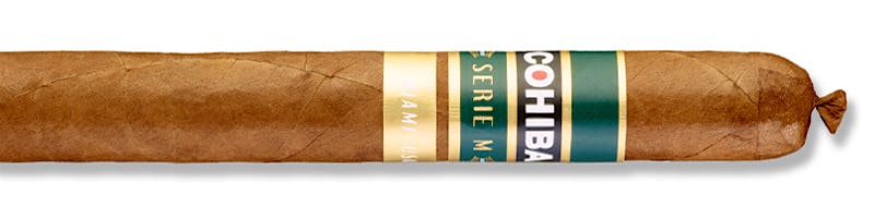 Cohiba Serie M Corona Gorda