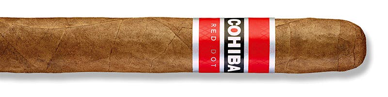 Cohiba Corona
