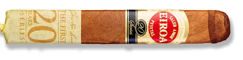 Eiroa The First 20 Years Colorado 50x5