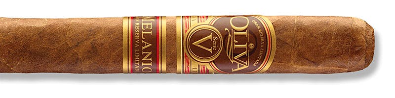 Oliva Serie V Melanio Churchill