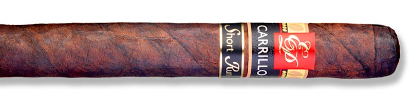 E.P. Carrillo Short Run Retro 2022 Maduro Extended Play