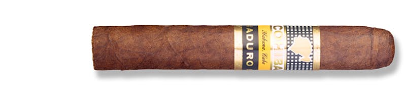 Cohiba Maduro 5 Secretos