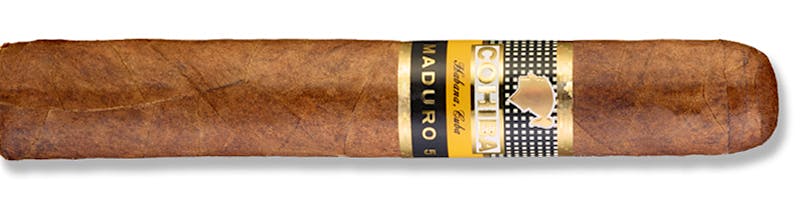 Cohiba Maduro 5 Genios