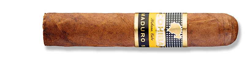 Cohiba Maduro 5 Mágicos