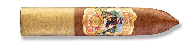 El Trovador Rosado Petit Belicoso