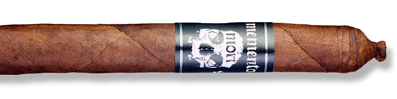 Black Label Trading Co. Memento Mori Corona