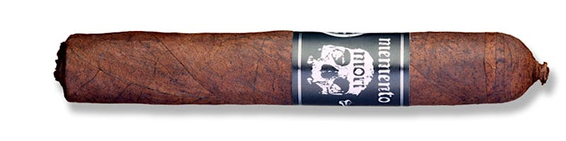 Black Label Trading Co. Memento Mori Robusto