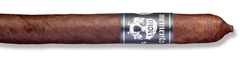 Black Label Trading Co. Memento Mori Lonsdale