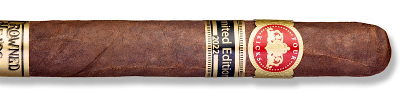 Crowned Heads Four Kicks Mule Kick LE 2020