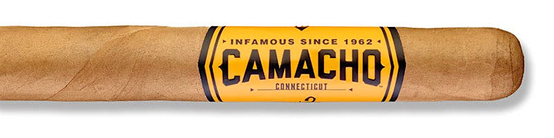 Camacho Connecticut Churchill