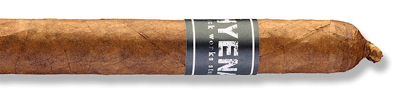 Black Works Studio Hyena Lonsdale