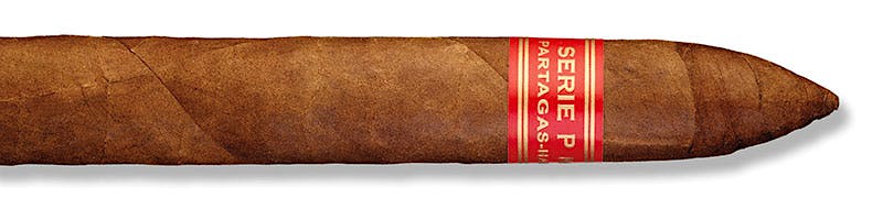 Partagás Serie P No. 2