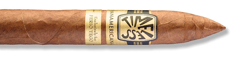 Ferio Tego Timeless Panamericana Belicoso Fino