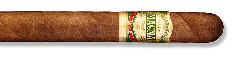 Casa Magna Liga F Churchill