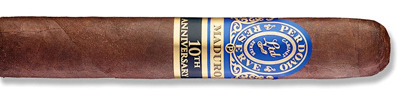 Perdomo Reserve 10th Anniversary Maduro Super Toro