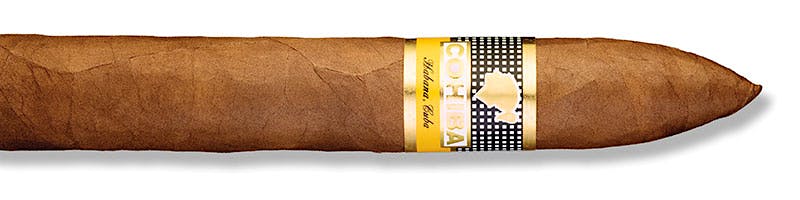 Cohiba Pirámides Extra