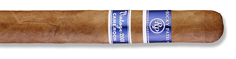 Rocky Patel Vintage 2003 Cameroon Churchill