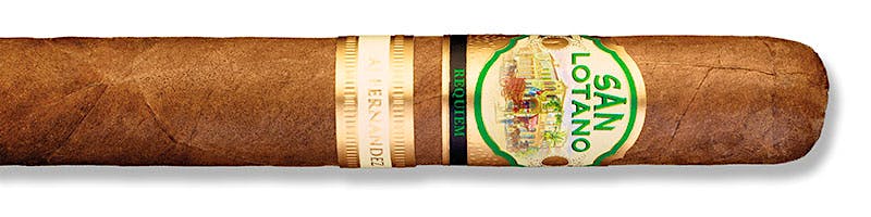 San Lotano Requiem Habano Gordo