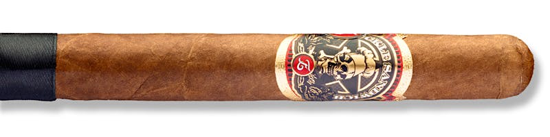 Espinosa Knuckle Sandwich Habano Corona Gorda R