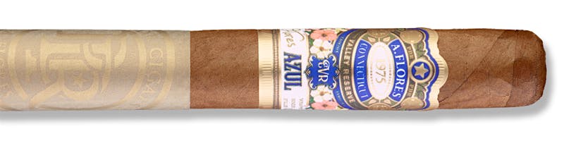 A. Flores Connecticut Valley Reserve Azul Gran Toro