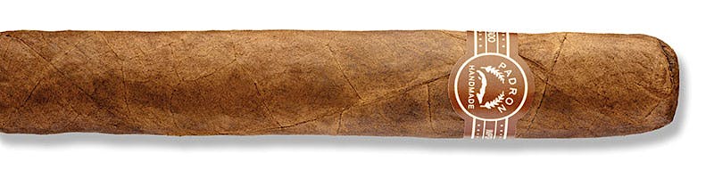 Padrón 2000