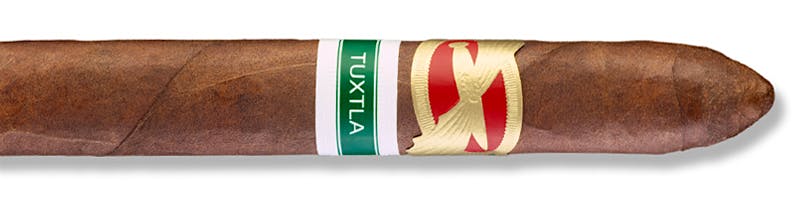 Tatuaje Tuxtla Avion 13