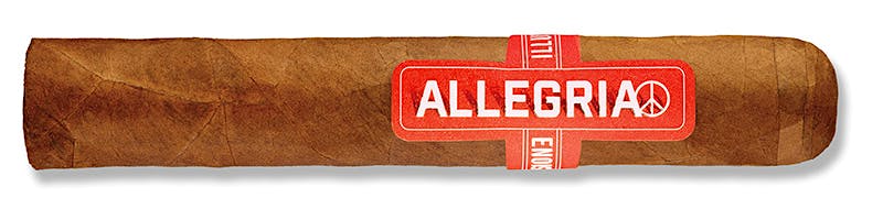 Allegria Robusto
