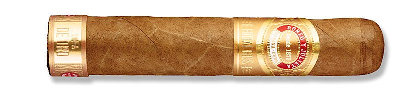 Romeo y Julieta Línea de Oro Hidalgos