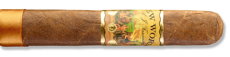 New World Dorado Gordito