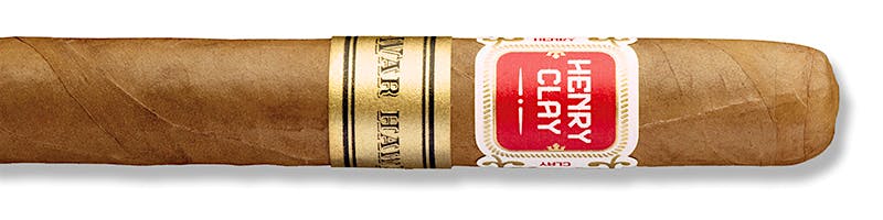 Henry Clay War Hawk Corona