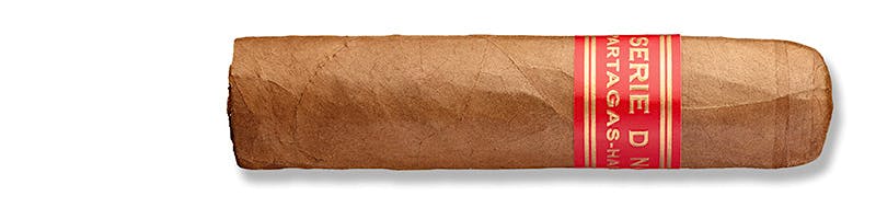 Partagás Serie D No. 6