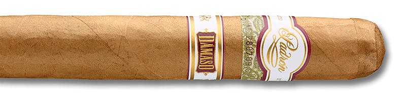 Padrón Dámaso No. 15