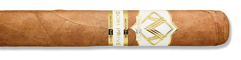 Marco V Privato Jalapa Reserve Dom Privé