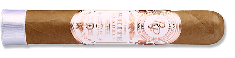 Rocky Patel White Label Sixty