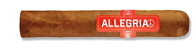 Allegria Robusto