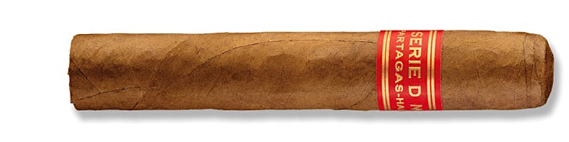 Partagás Serie D No. 4