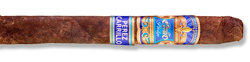 E.P. Carrillo Pledge Lonsdale Limitada