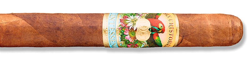 San Cristobal Quintessence Churchill