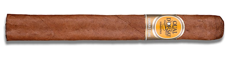 Quai d’Orsay Corona Claro