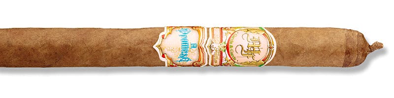My Father La Promesa Lancero