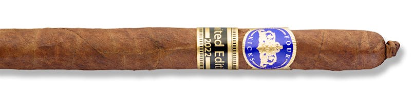 Four Kicks Capa Especial Lancero LE 2022