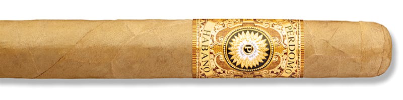 Perdomo Habano Bourbon Barrel-Aged Connecticut Churchill